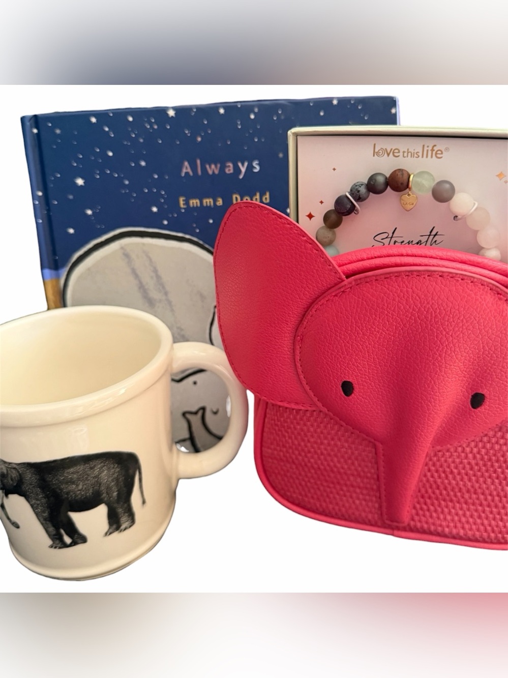 ELEPHANT BUNDLE